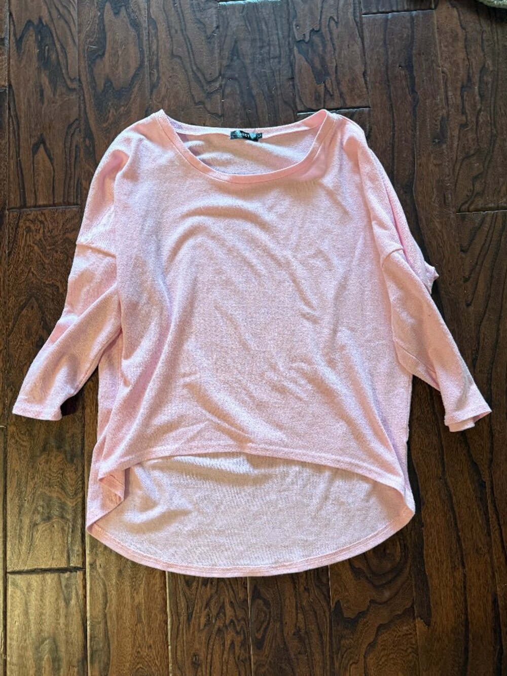 Summer Sweater